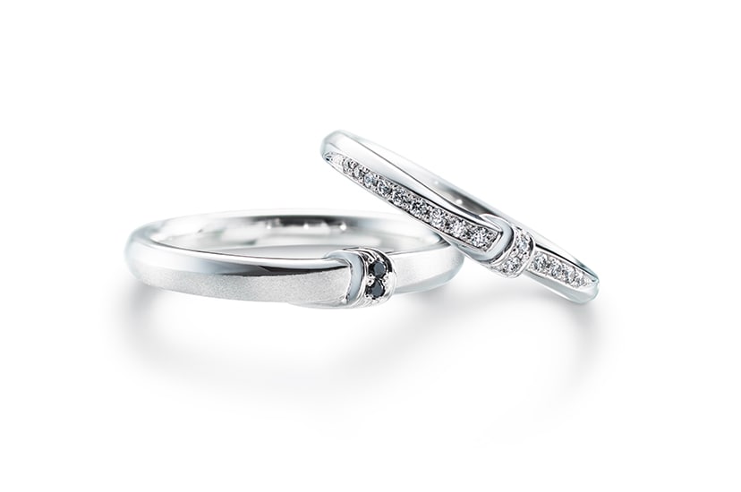 EXELCO DIAMOND エクセルコ　ダイヤモンドリング　結婚結婚指輪エクセルコダイヤモンドリング
